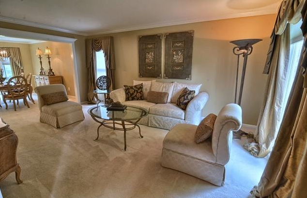 Oxford Estates Homes for sale